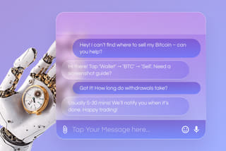 Professional crypto customer support and assistance at Tower Investix